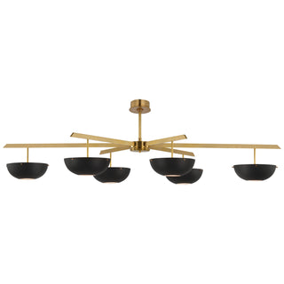 Valencia Chandelier