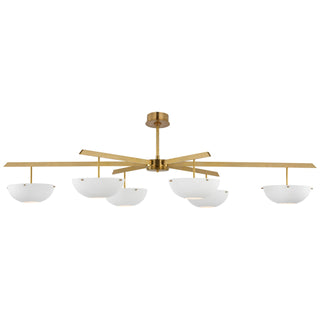 Valencia Chandelier