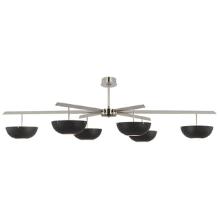 Valencia Chandelier