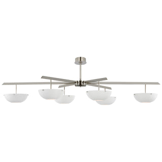 Valencia Chandelier
