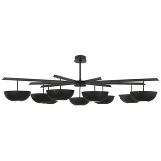 Valencia Chandelier