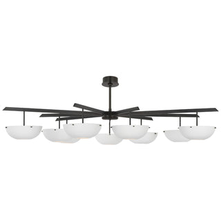 Valencia Chandelier