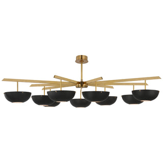 Valencia Chandelier