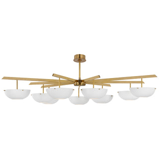 Valencia Chandelier
