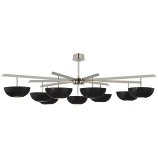 Valencia Chandelier
