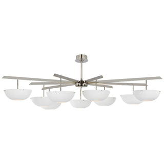 Valencia Chandelier