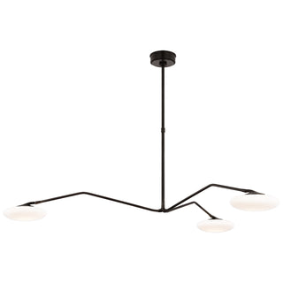 Brindille Chandelier