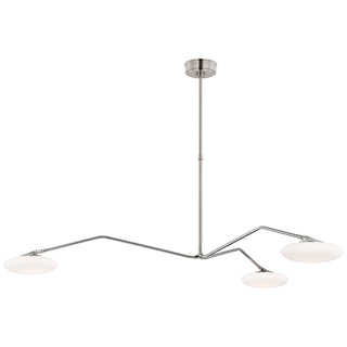 Brindille Chandelier