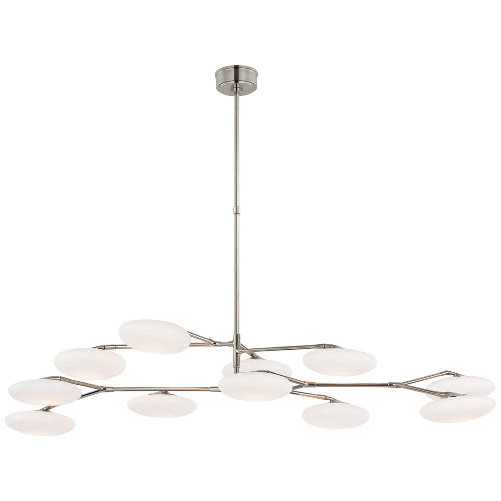 Brindille Chandelier