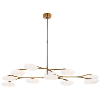 Brindille Chandelier