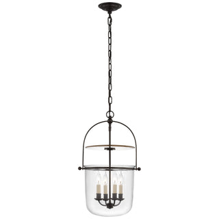 Lorford Four Light Lantern