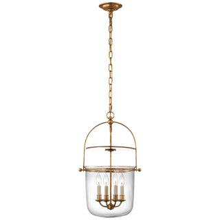 Lorford Four Light Lantern