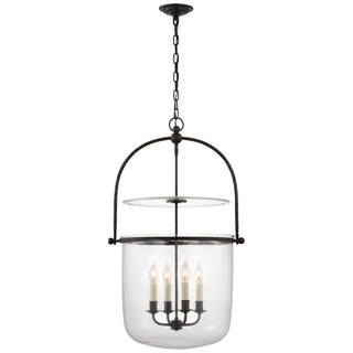 Lorford Four Light Lantern