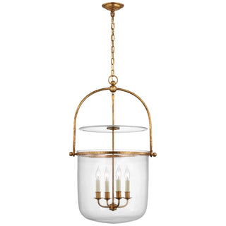 Lorford Four Light Lantern