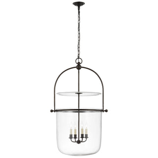 Lorford Four Light Lantern