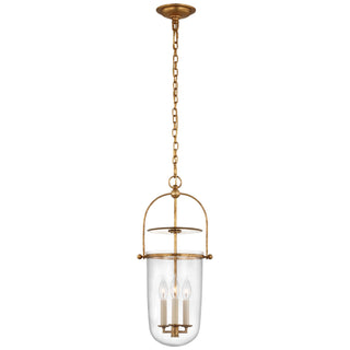 Lorford Three Light Lantern