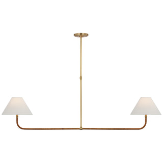 Basden Linear Chandelier