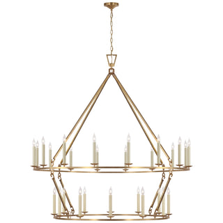Darlana Ring Chandelier