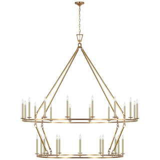 Darlana Ring Chandelier