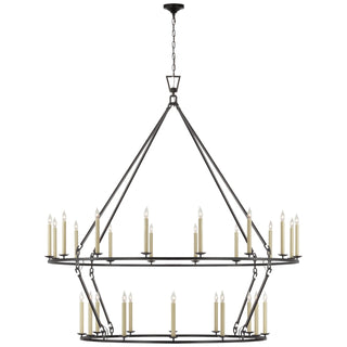 Darlana Ring Chandelier