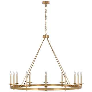 Launceton Chandelier