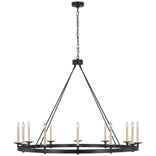 Launceton Chandelier