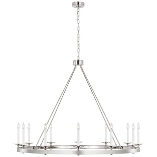 Launceton Chandelier