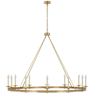 Launceton Chandelier