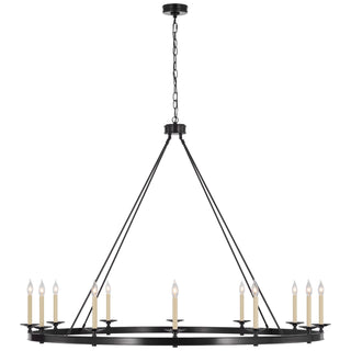 Launceton Chandelier