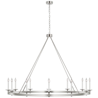 Launceton Chandelier
