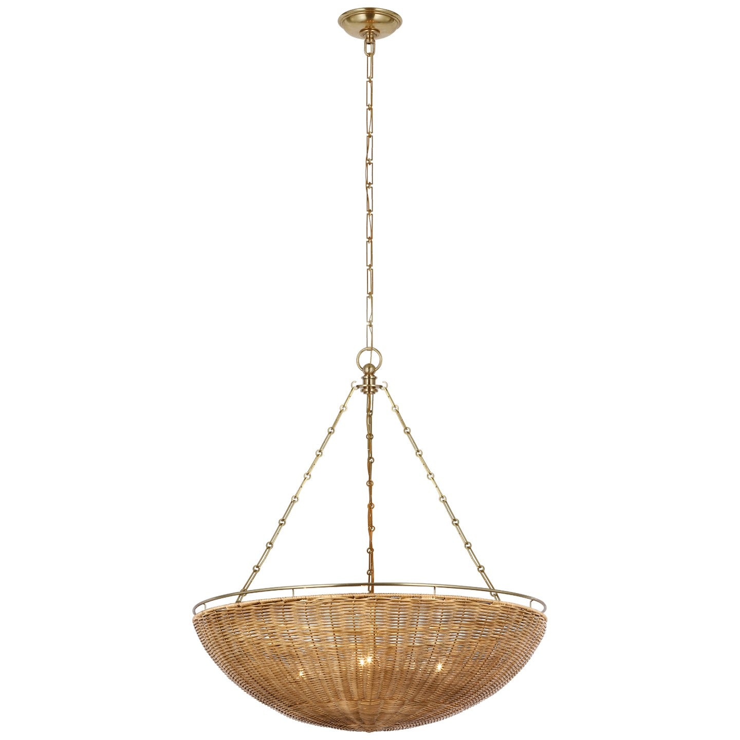 Clovis Chandelier