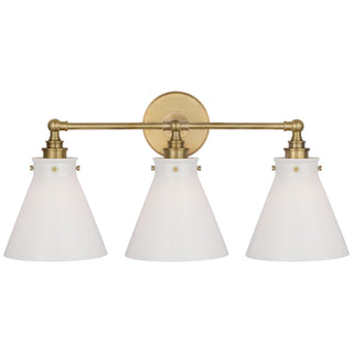 Parkington Wall Sconce