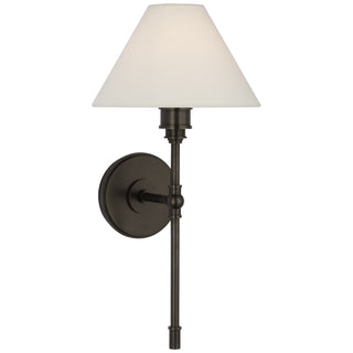 Visual Comfort Signature Canada - CHD 2532BZ-L - LED Wall Sconce - Parkington - Bronze