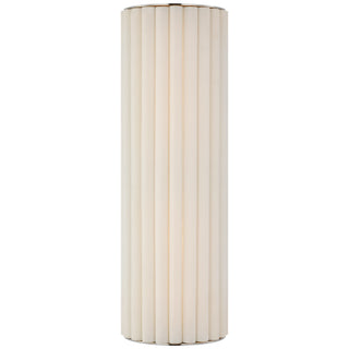 Visual Comfort Signature Canada - IKF 2442PN-L - LED Wall Sconce - Palati - Polished Nickel