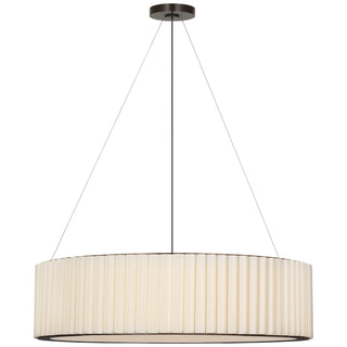 Visual Comfort Signature Canada - IKF 5442BZ-L - LED Pendant - Palati - Bronze