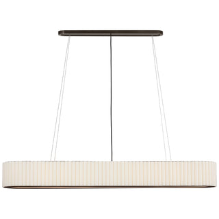 Palati Linear Chandelier