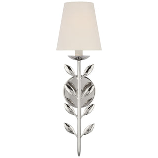 Visual Comfort Signature Canada - JN 2086PN-L - LED Wall Sconce - Avery - Polished Nickel