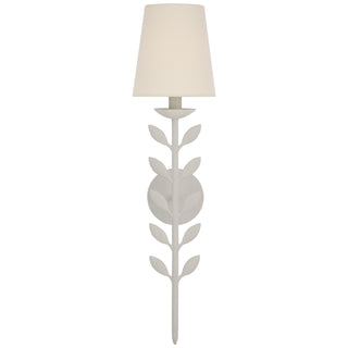 Visual Comfort Signature Canada - JN 2087PW-L - LED Wall Sconce - Avery - Plaster White
