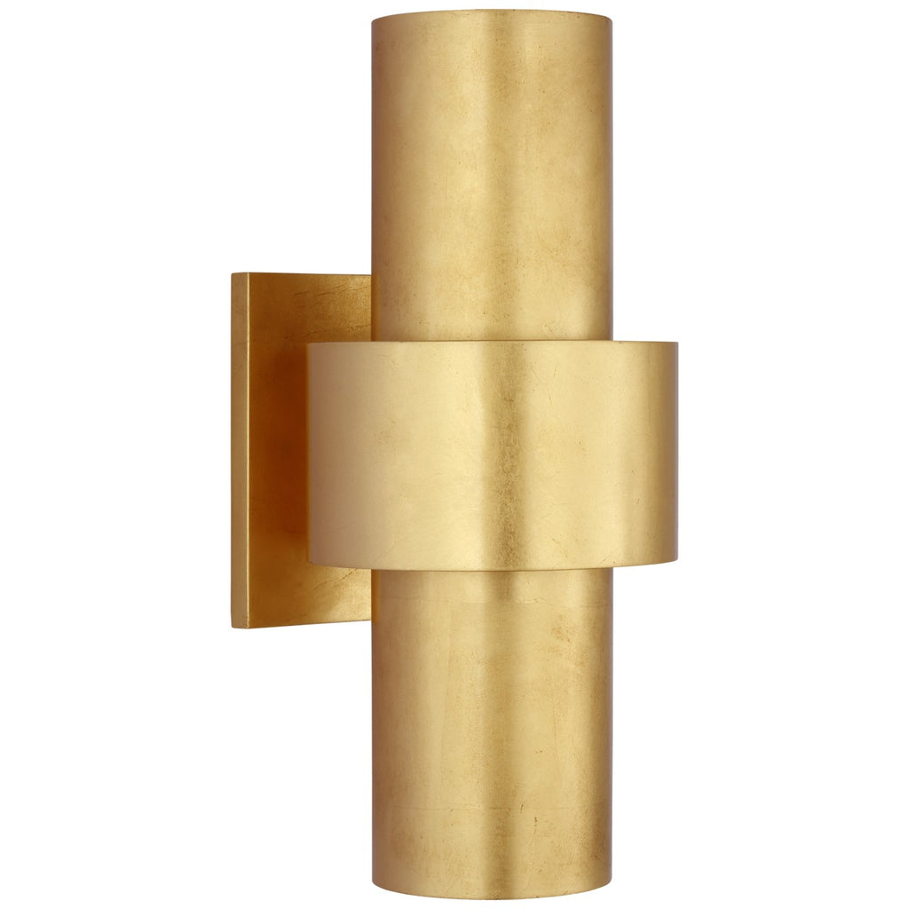 Visual Comfort Signature Canada - JN 2300G - LED Wall Sconce - Chalmette - Gild