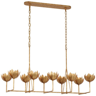 Alberto Linear Chandelier