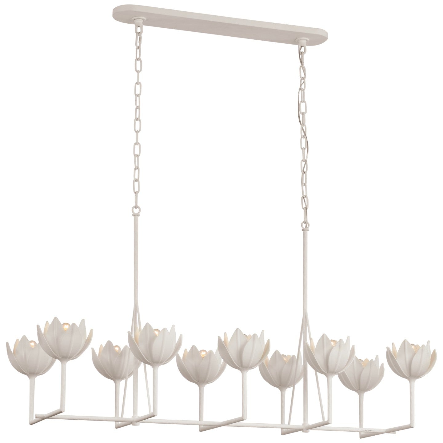 Alberto Linear Chandelier