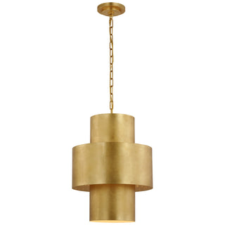 Visual Comfort Signature Canada - JN 5331G - LED Pendant - Chalmette - Gild