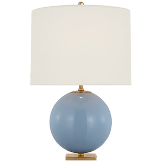 Elsie One Light Table Lamp