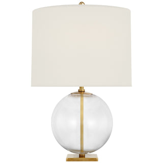 Elsie One Light Table Lamp