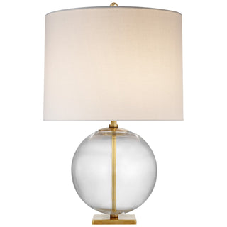 Elsie One Light Table Lamp