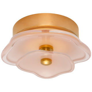 Leighton Flush Mount