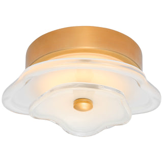 Leighton Flush Mount