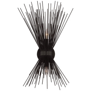 Strada Wall Sconce