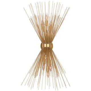 Visual Comfort Signature Canada - KW 2076G - LED Wall Sconce - Strada - Gild