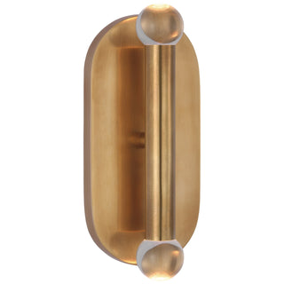 Rousseau Wall Sconce